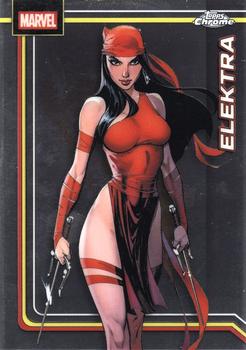 Elektra