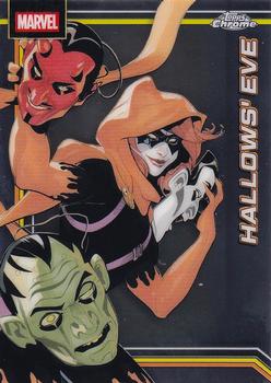 Hallows' Eve