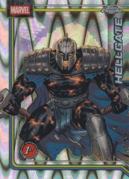 Hellgate