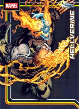 Hellverine