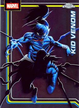 Kid Venom