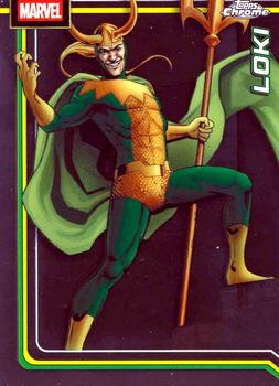 Loki