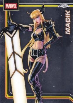 Magik