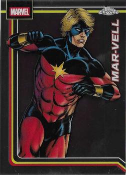 Mar-Vell