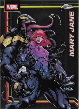 Mary Jane
