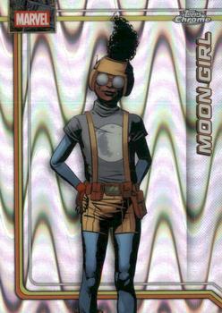 Moon Girl