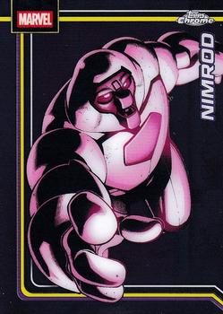 Nimrod