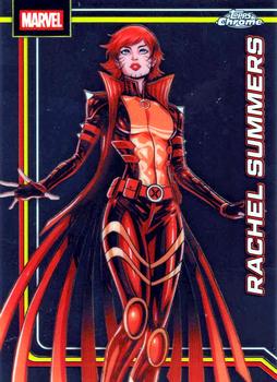 Rachel Summers