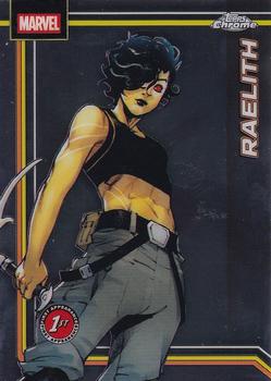 Raelith