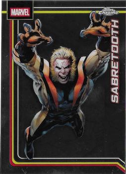 Sabretooth