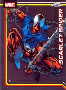 Scarlet Spider