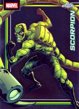 Scorpion