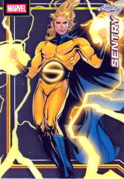 Sentry