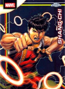 Shang-Chi