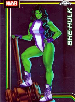 She-Hulk