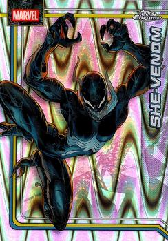 She-Venom
