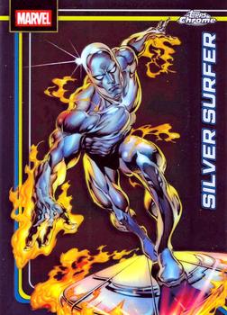 Silver Surfer
