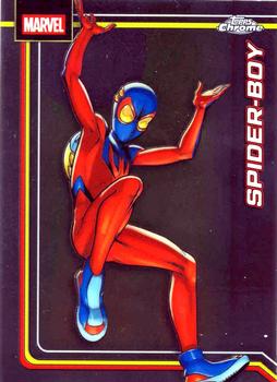 Spider-Boy