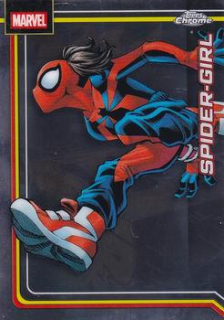Spider-Girl