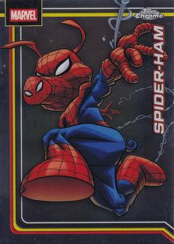 Spider-Ham