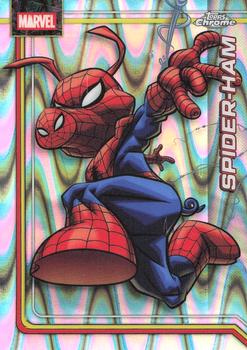 Spider-Ham