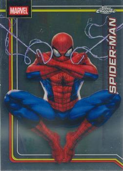 Spider-Man