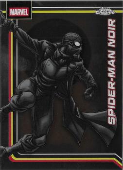 Spider-Man Noir