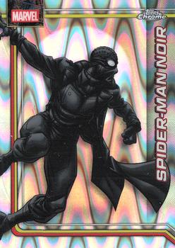 Spider-Man Noir
