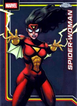 Spider-Woman