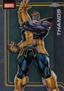 Thanos