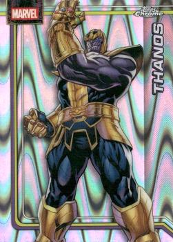 Thanos