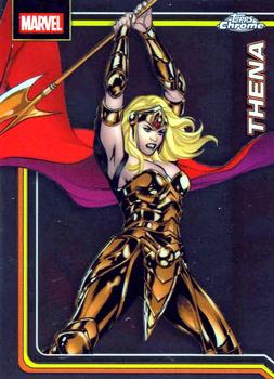 Thena