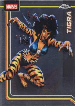 Tigra