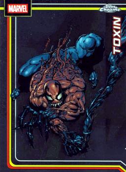 Toxin