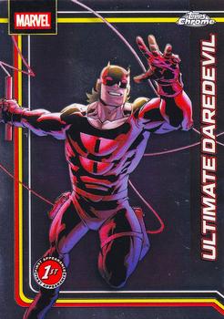 Ultimate Daredevil