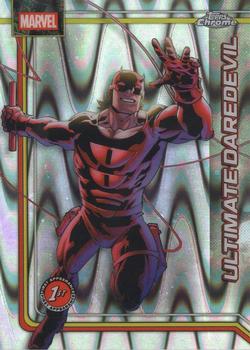 Ultimate Daredevil