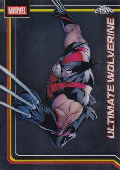 Ultimate Wolverine