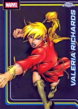 Valeria Richards