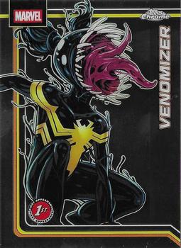 Venomizer