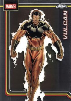 Vulcan