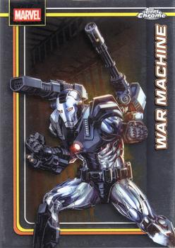 War Machine