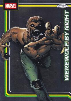 Werewolf by Night