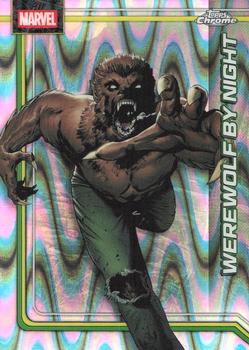 Werewolf by Night