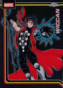 Wiccan