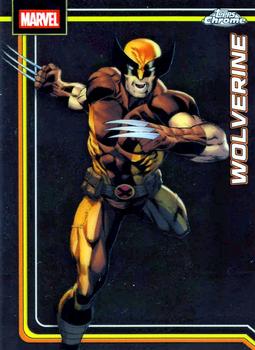 Wolverine