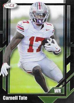 Carnell Tate