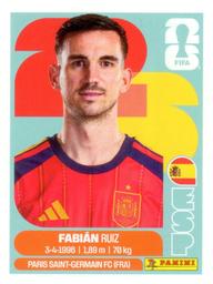 Fabian Ruiz
