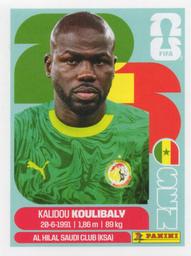 Kalidou Koulibaly