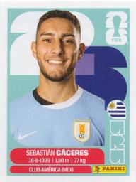 Sebastian Caceres