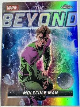 Molecule Man